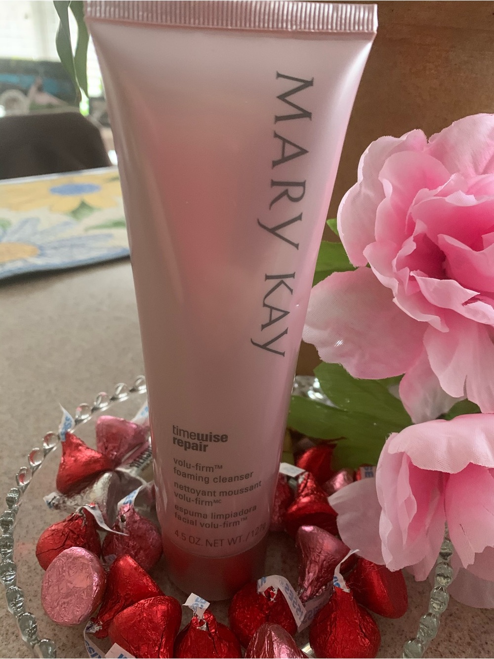 🩷MARY KAY TIME~WISE FOAMING CLEANSER 🩷EYE RENEWAL CREAM 🩷
TODAY ONLY!